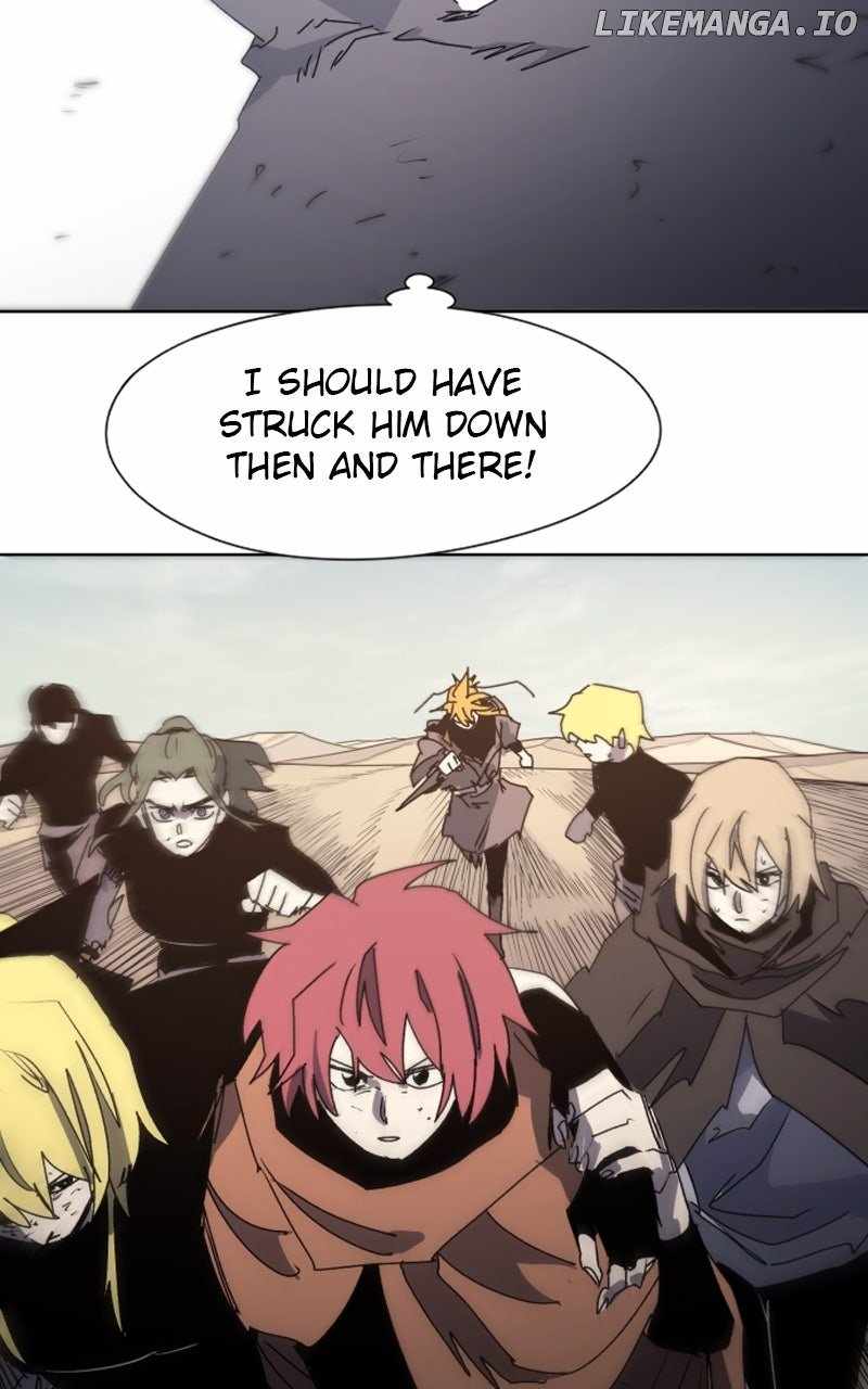 The Knight of Embers Chapter 185 57